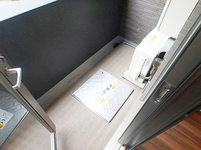 ガリシア代々木の物件内観写真