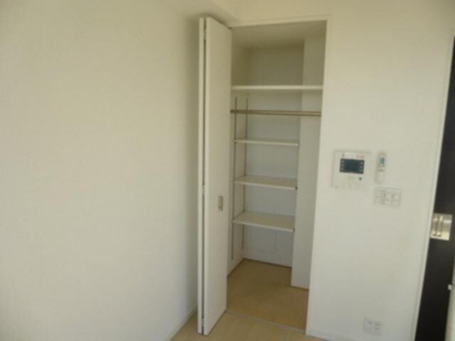 コンフォリア笹塚の物件内観写真