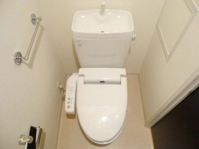 コンフォリア笹塚の物件内観写真