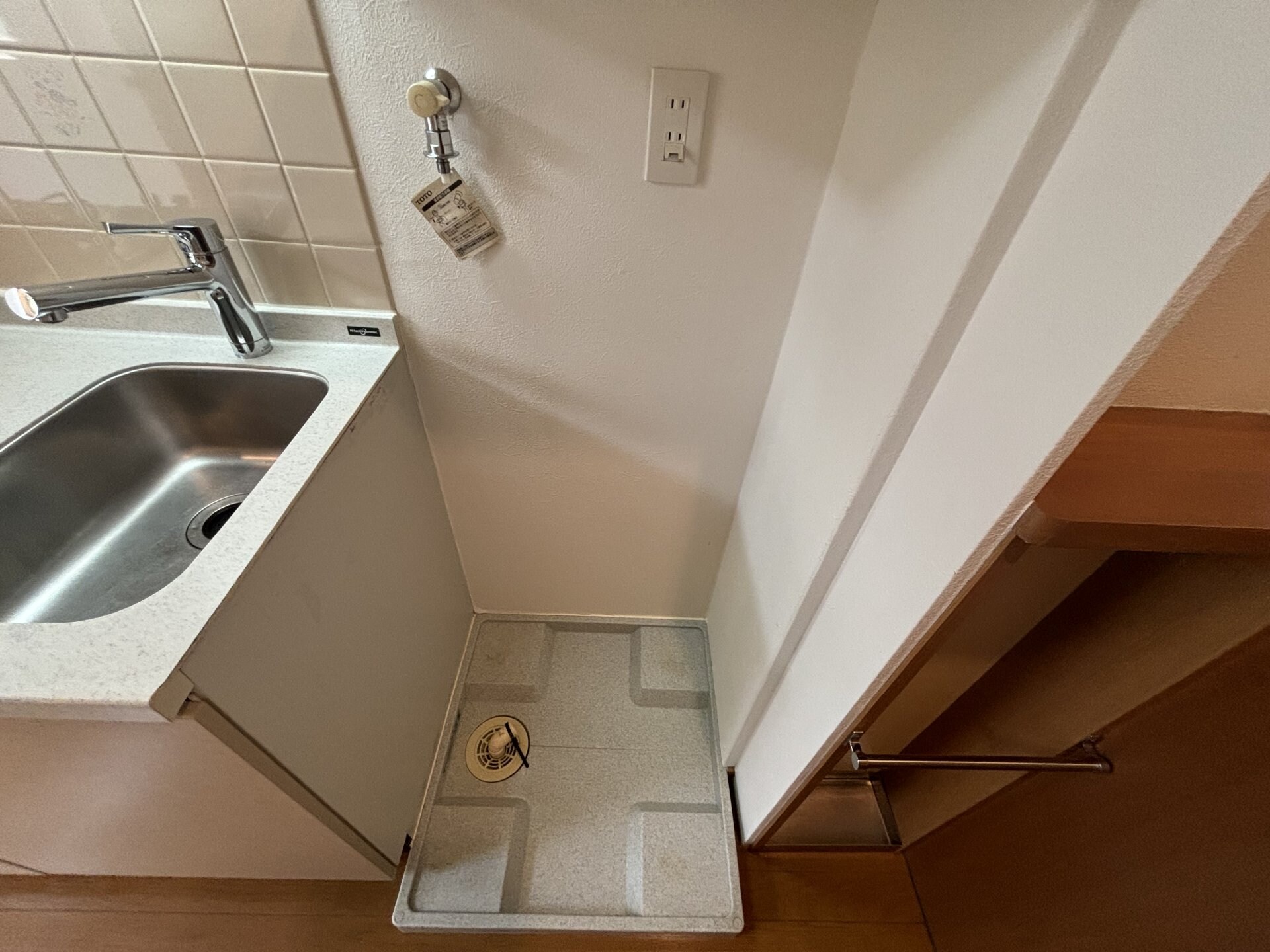 ニューキャッスル中野新橋の物件内観写真