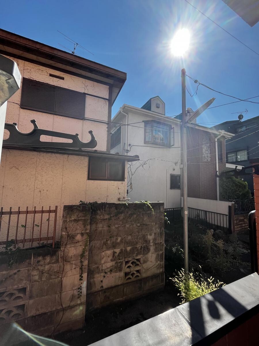 ホームタウンハウス坂町の物件内観写真