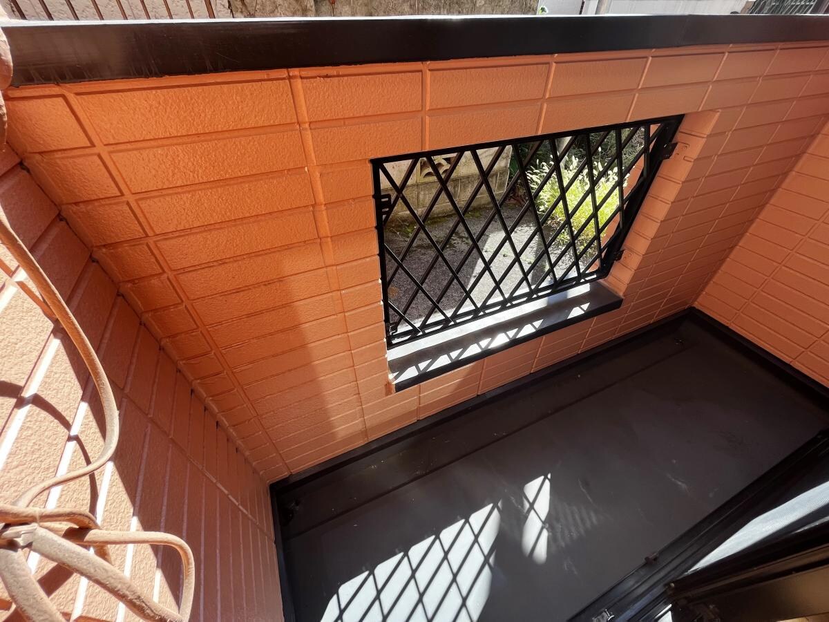 ホームタウンハウス坂町の物件内観写真