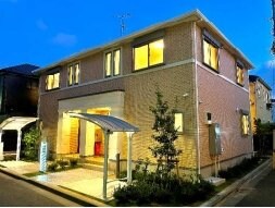 アイビーコートの物件内観写真