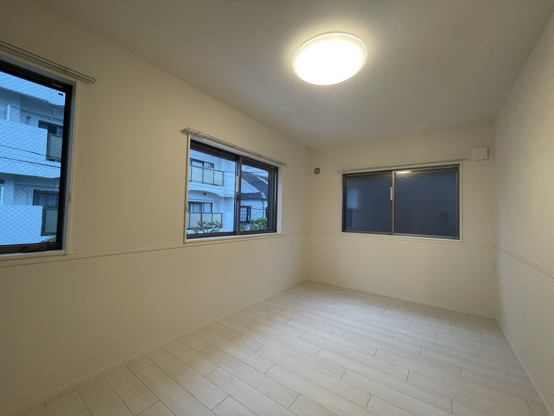 アイビーコートの物件内観写真