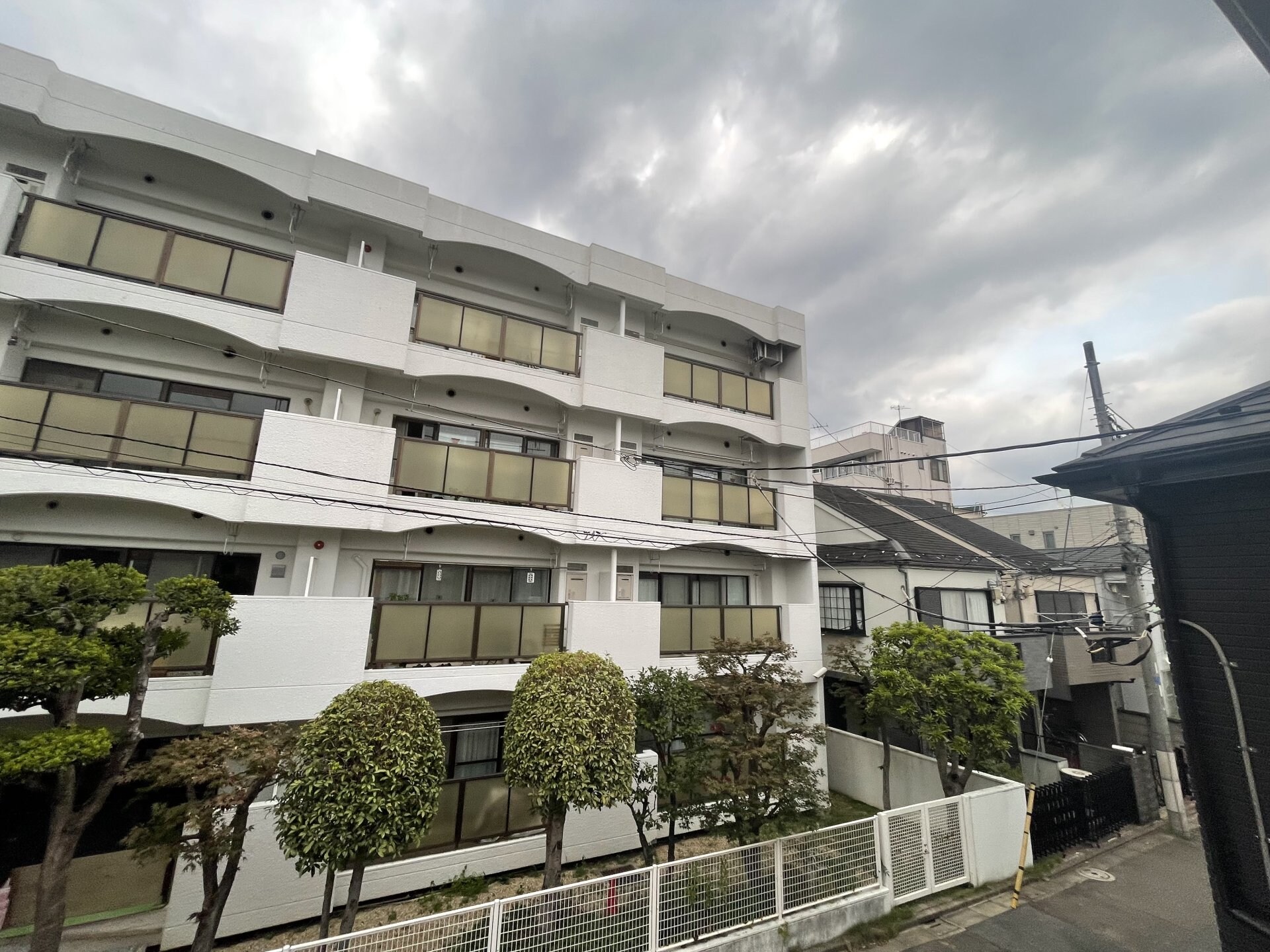 アイビーコートの物件内観写真