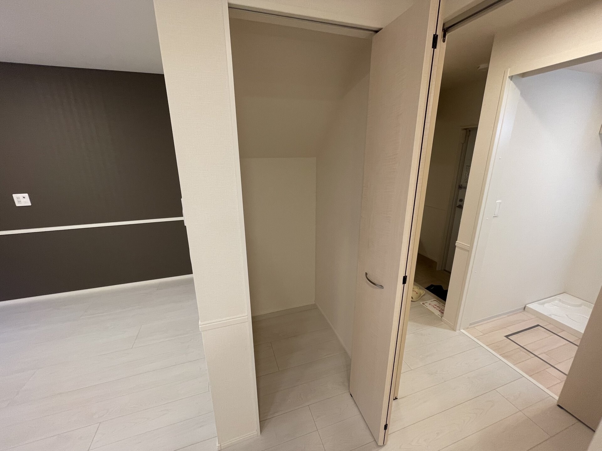 アイビーコートの物件内観写真