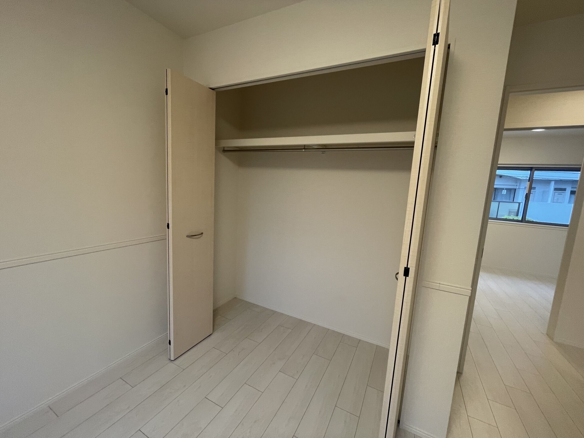 アイビーコートの物件内観写真