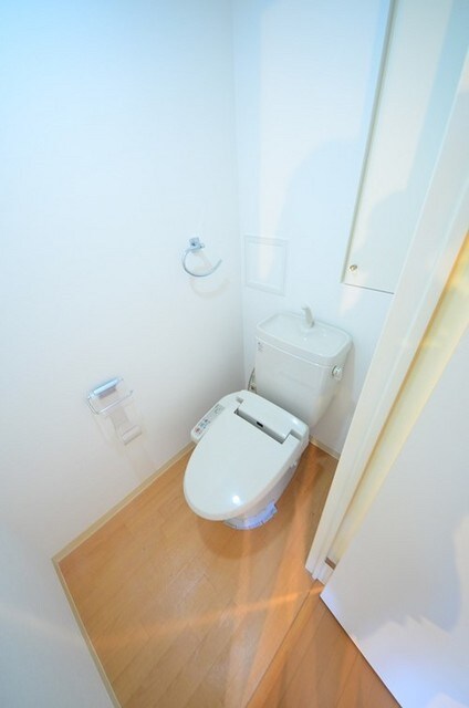 マーサル中野坂上の物件内観写真