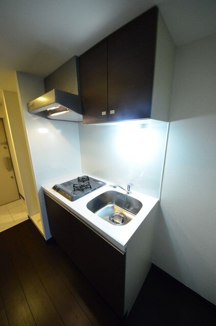 ＭＡＸＩＶ代田橋の物件内観写真