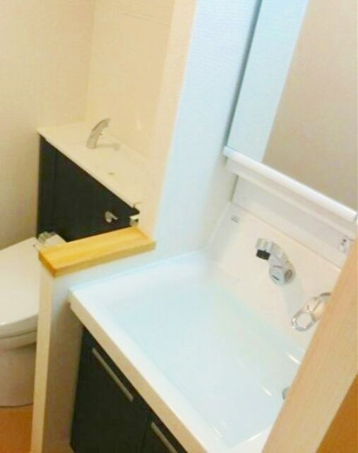 セシリアの物件内観写真