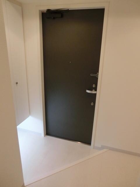 レジディア中落合Bの物件内観写真