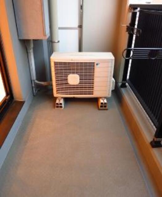 レキシントン・スクエア新宿御苑の物件内観写真