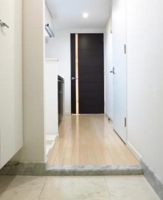 レキシントン・スクエア新宿御苑の物件内観写真