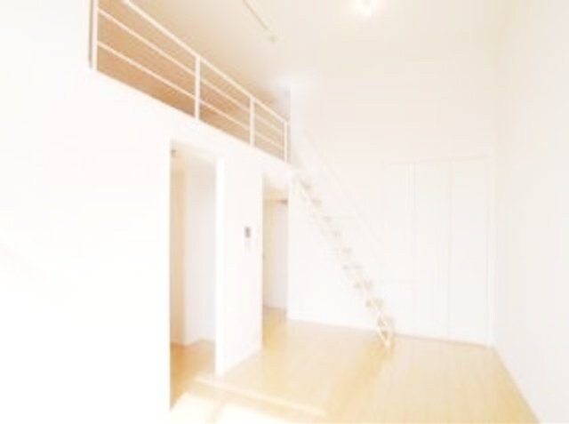 プレミアブラン代々木公園の物件内観写真