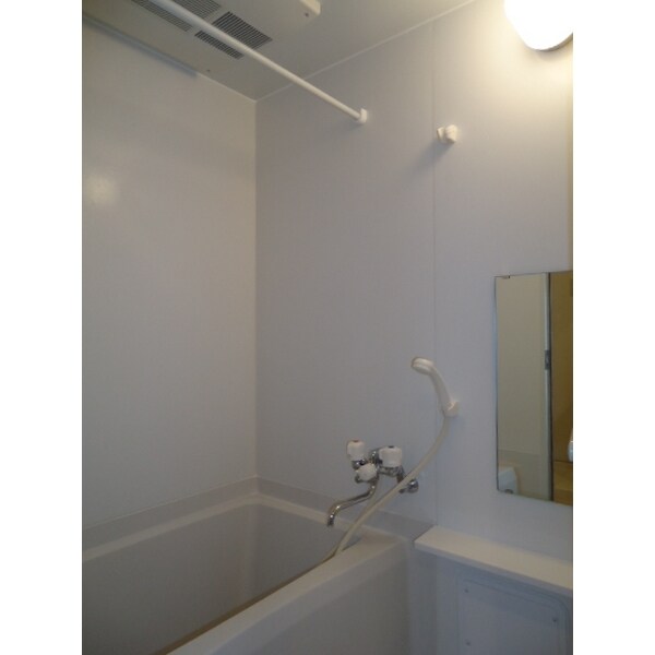 ORBITAL8の物件内観写真