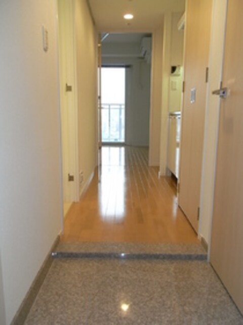 ユニゾンタワーの物件内観写真