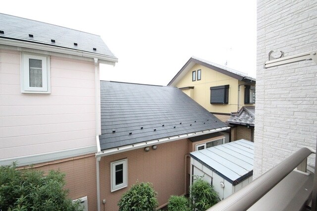 グランドシティの物件内観写真