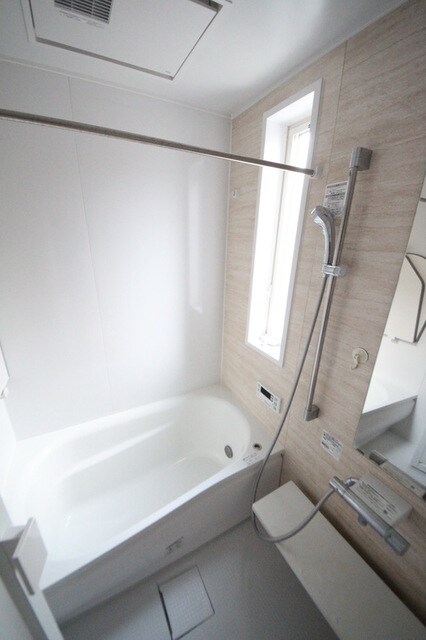 グランドシティの物件内観写真