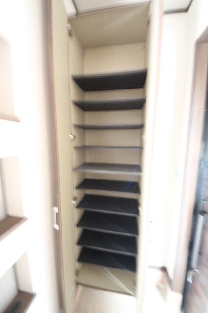 グランドシティの物件内観写真