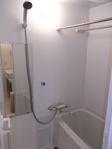 ムーブメンツ西早稲田の物件内観写真