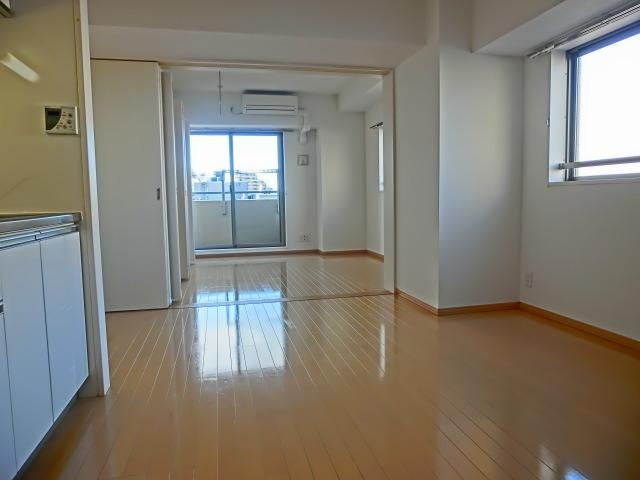 L.Oマンションの物件内観写真