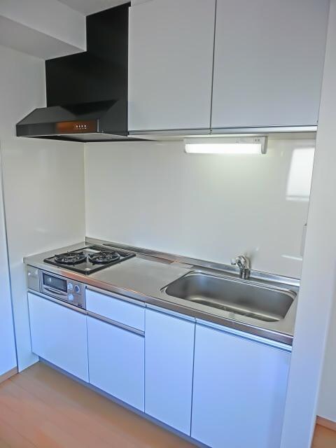 L.Oマンションの物件内観写真