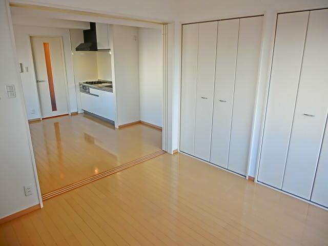 L.Oマンションの物件内観写真