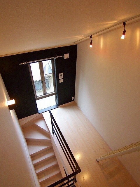 Ｆ－ｇａｒａｇｅ野方の物件内観写真