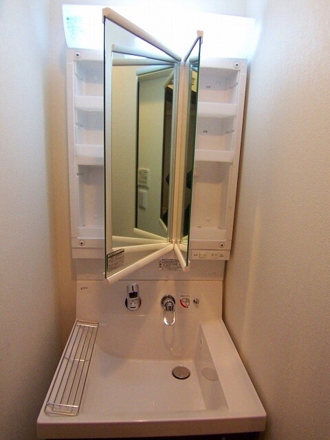 Ｆ－ｇａｒａｇｅ野方の物件内観写真