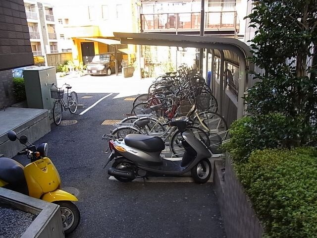 クレアシオン中野北の物件内観写真