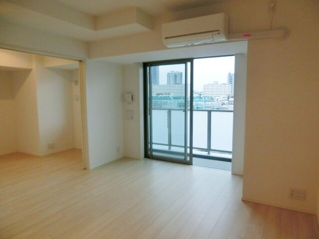 ヴェルデュール高田馬場の物件内観写真