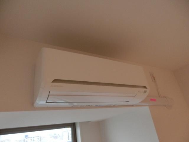 ヴェルデュール高田馬場の物件内観写真