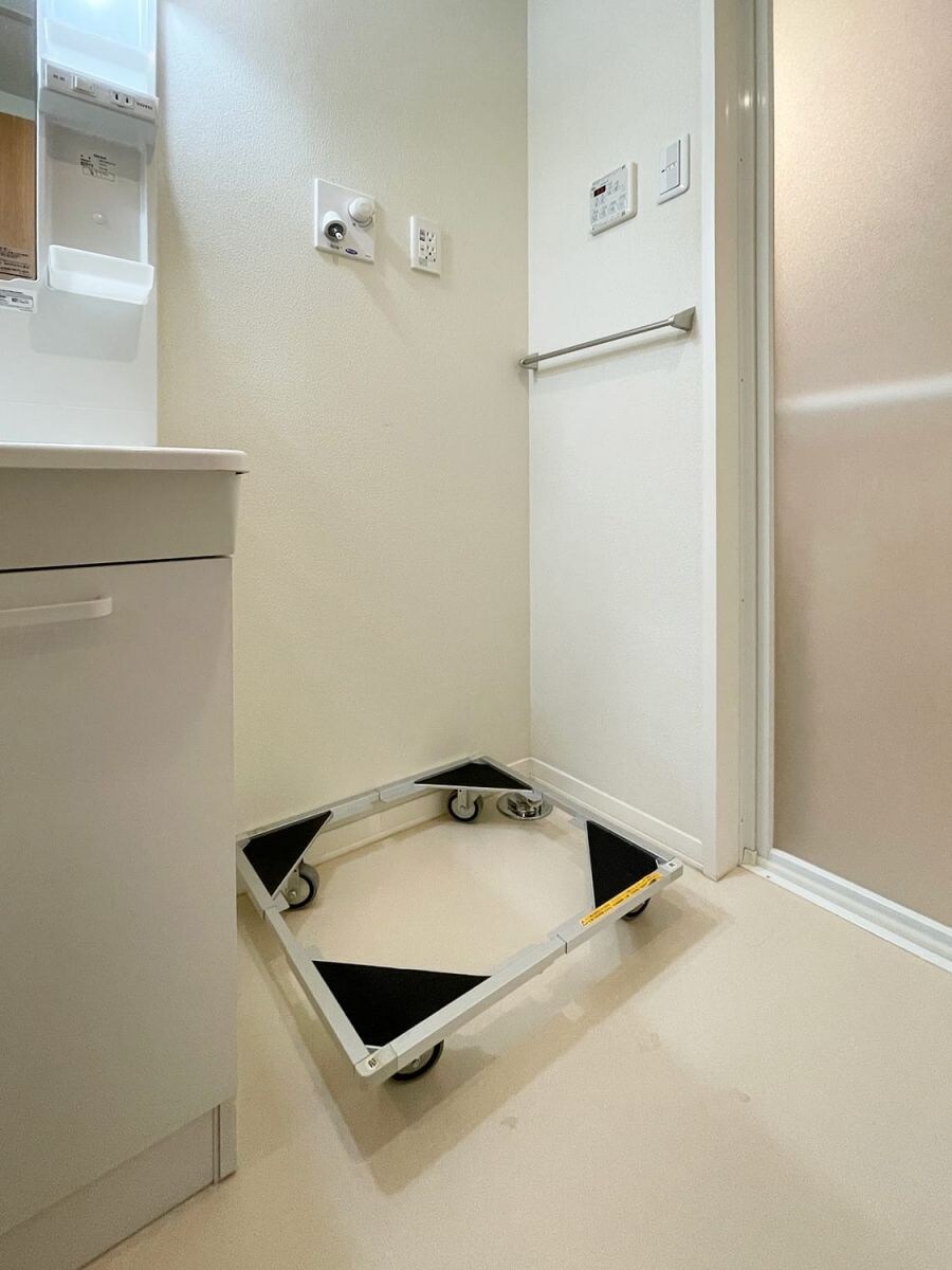 グラン・タヱの物件内観写真