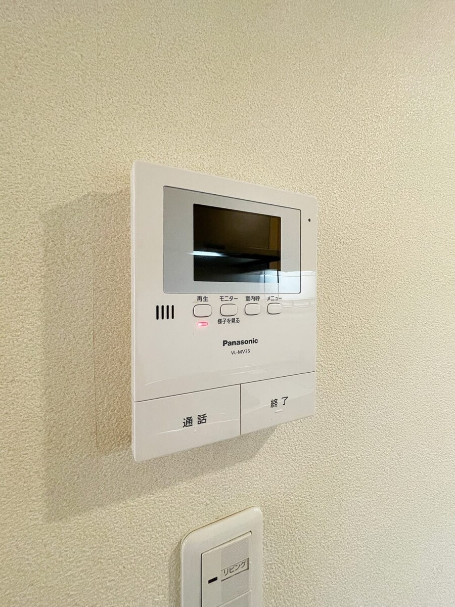 グラン・タヱの物件内観写真