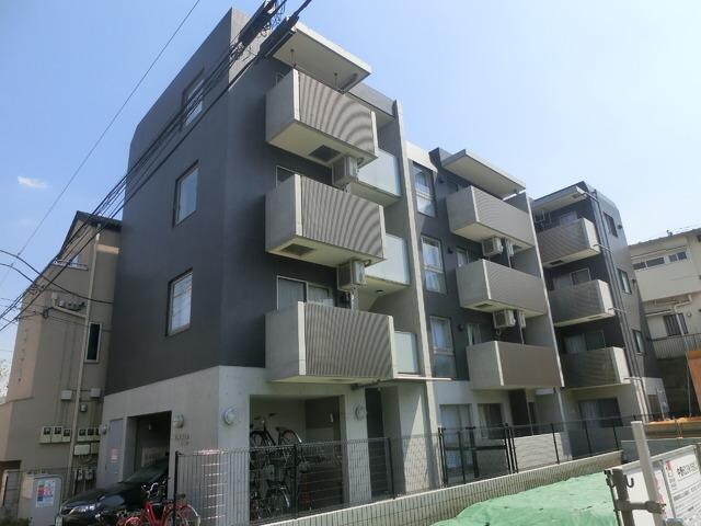 ＭＥＺＯＰＩＡ中野（メゾピア　ナカノ）の物件内観写真