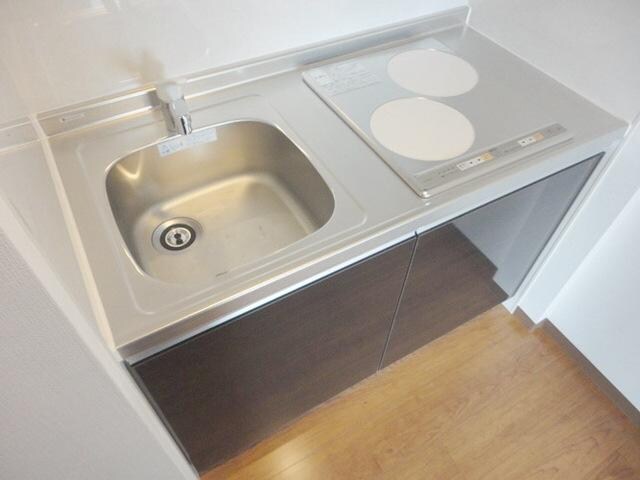 ＭＥＺＯＰＩＡ中野（メゾピア　ナカノ）の物件内観写真