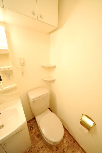 リヴェール杉並の物件内観写真