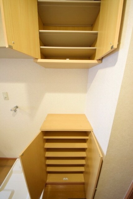 リヴェール杉並の物件内観写真