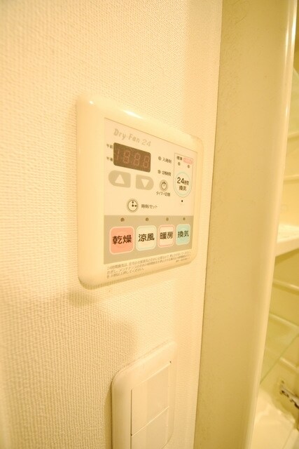 ドゥーエ東高円寺の物件内観写真