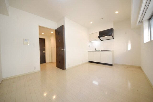 ドゥーエ東高円寺の物件内観写真