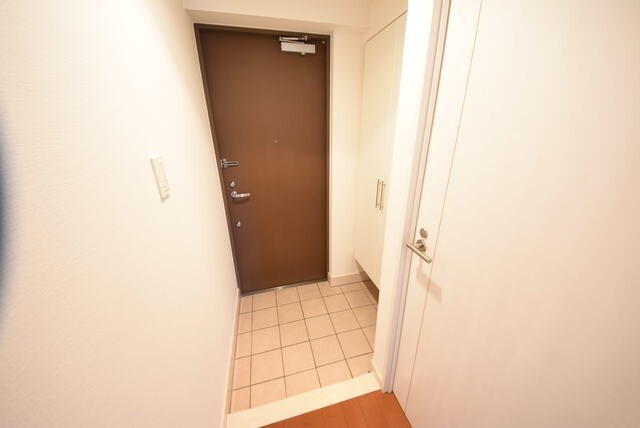 コンフォリア原宿の物件内観写真