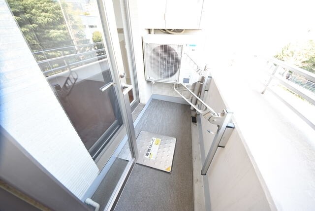 コンフォリア原宿の物件内観写真