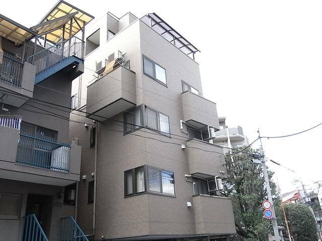 ガーデンパレス早稲田の物件内観写真