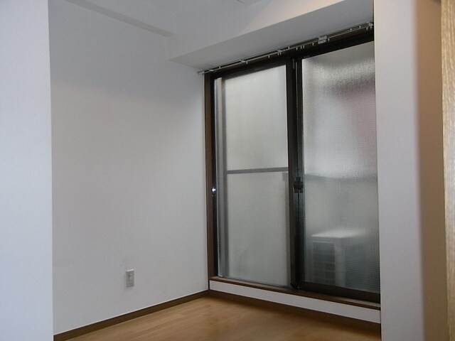 ガーデンパレス早稲田の物件内観写真