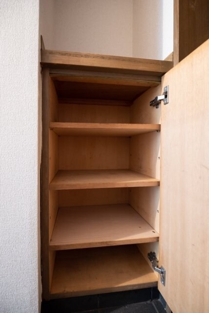 ヒューマンアールの物件内観写真