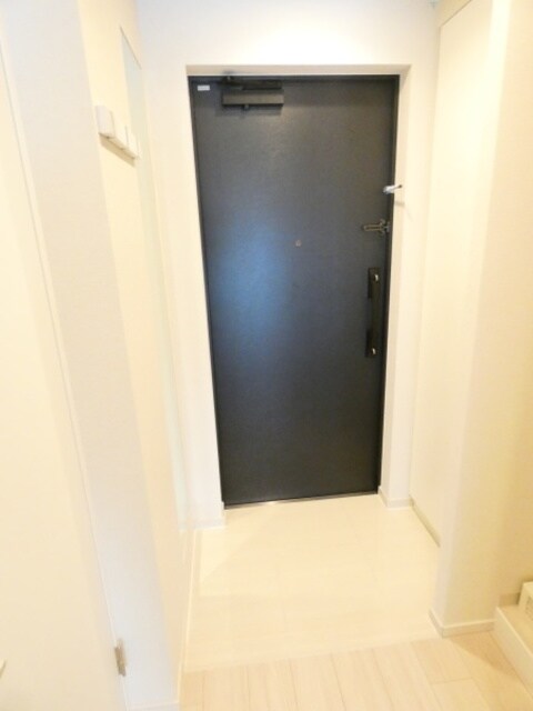 コンフォリア新中野の物件内観写真