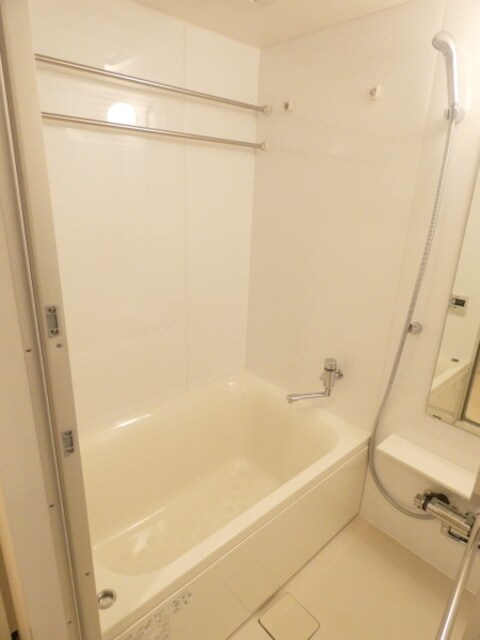 コンフォリア新中野の物件内観写真