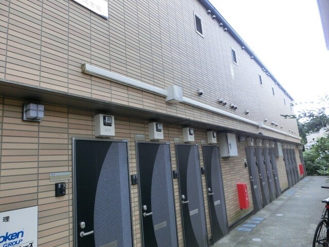 Ｓ・Ｋ江古田の物件内観写真