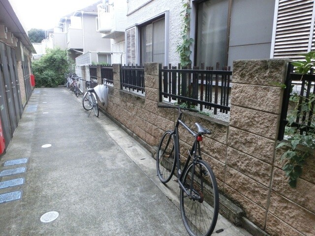 Ｓ・Ｋ江古田の物件内観写真