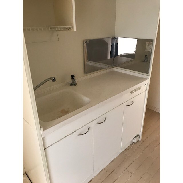 Ｓ・Ｋ江古田の物件内観写真